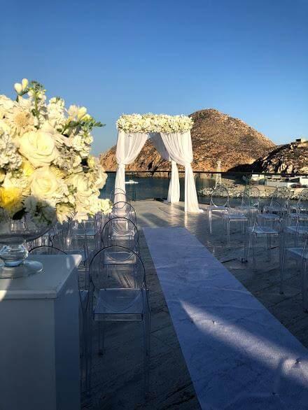 Hotel Breathless Cabo San Lucas Resort & Spa, Hoteles para Eventos y Bodas en Cabo San Lucas — foto 6