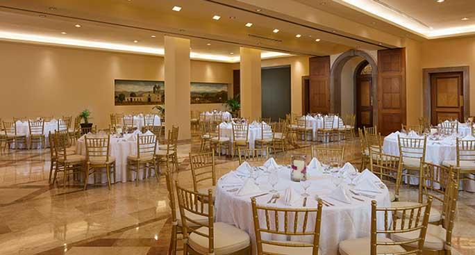 Hotel Playa Grande Resort & Grand Spa, Hoteles para Eventos y Bodas en Cabo San Lucas — foto 4