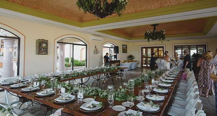 Hotel Playa Grande Resort & Grand Spa, Hoteles para Eventos y Bodas en Cabo San Lucas — foto 5