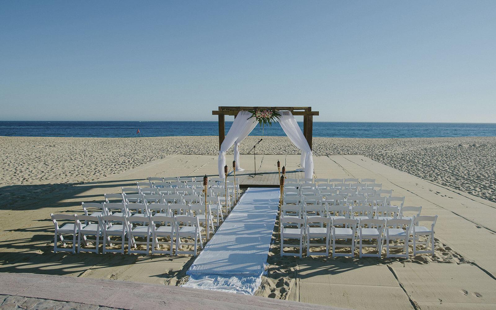 Hotel Playa Grande Resort & Grand Spa, Hoteles para Eventos y Bodas en Cabo San Lucas — foto 6