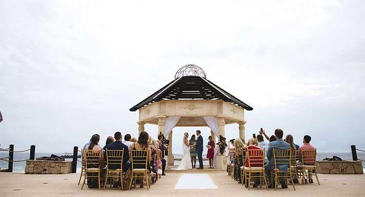 Hotel Grand Solmar Land's End Resort & Spa, Hoteles para Eventos y Bodas en Cabo San Lucas — foto 2