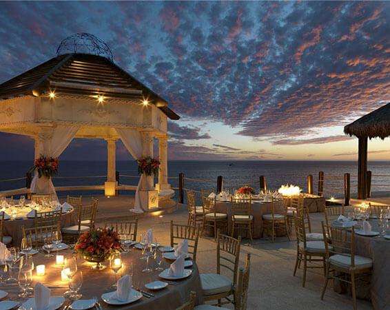 Hotel Grand Solmar Land's End Resort & Spa, Hoteles para Eventos y Bodas en Cabo San Lucas — foto 3