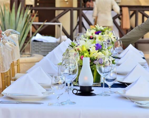 Hotel Grand Solmar Land's End Resort & Spa, Hoteles para Eventos y Bodas en Cabo San Lucas — foto 4