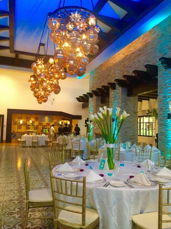 Hotel Grand Solmar Land's End Resort & Spa, Hoteles para Eventos y Bodas en Cabo San Lucas — foto 5