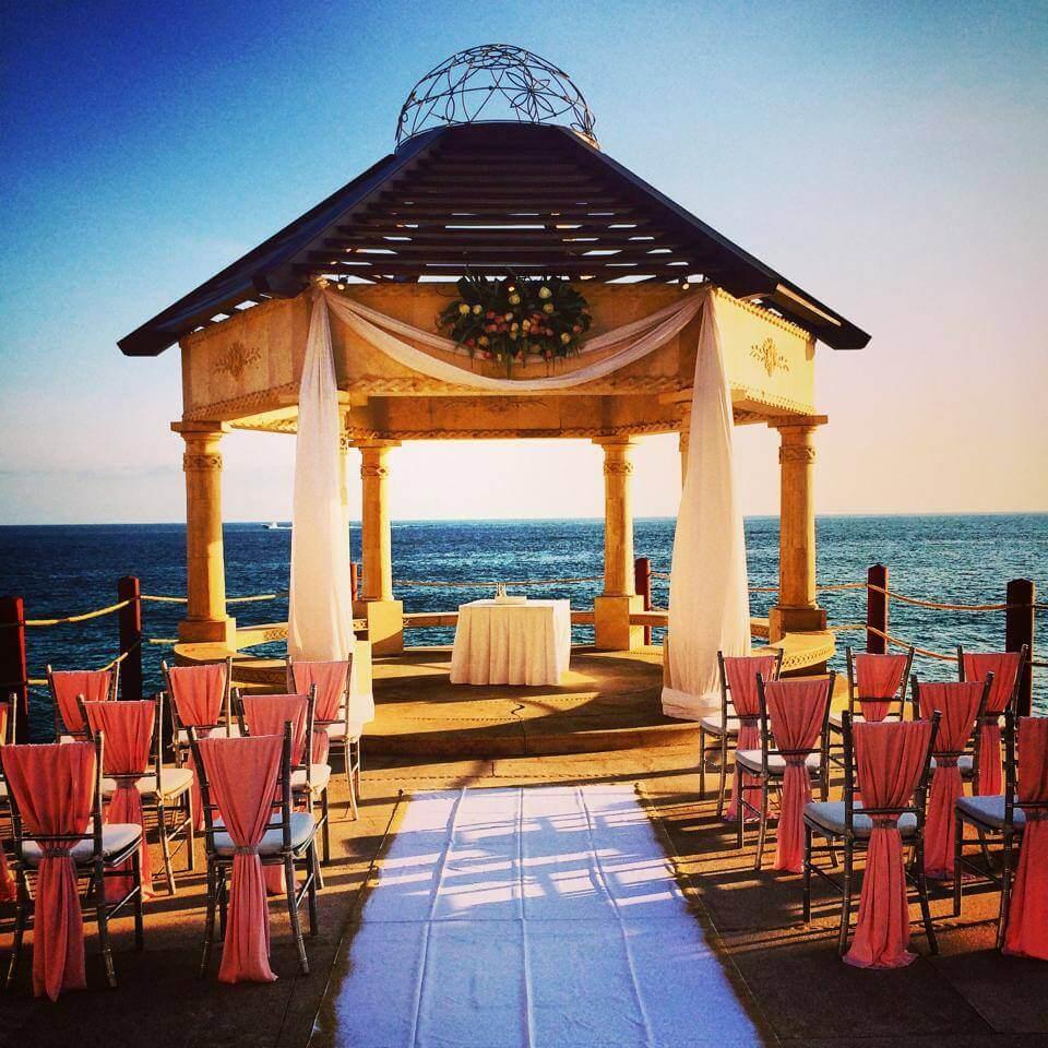Hotel Grand Solmar Land's End Resort & Spa, Hoteles para Eventos y Bodas en Cabo San Lucas — foto 6
