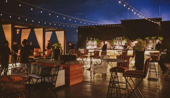 Hotel Boutique The Cape A. Thompson, Hoteles para Eventos y Bodas en Cabo San Lucas — foto 2
