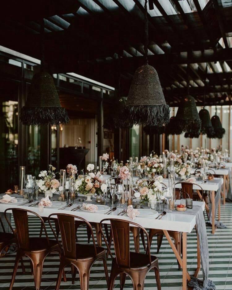 Hotel Boutique The Cape A. Thompson, Hoteles para Eventos y Bodas en Cabo San Lucas — foto 3