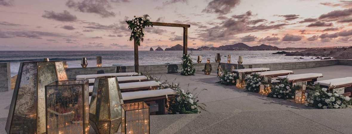 Hotel Boutique The Cape A. Thompson, Hoteles para Eventos y Bodas en Cabo San Lucas — foto 5