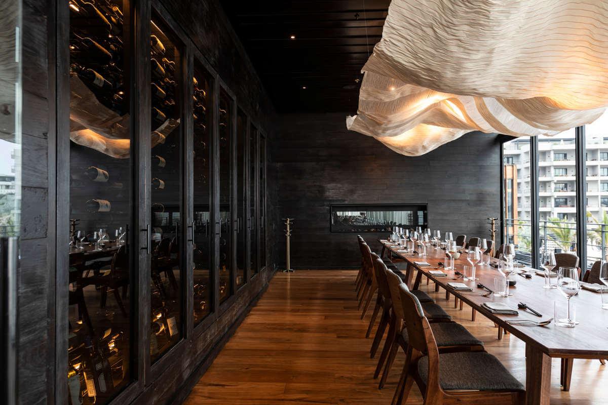 Hotel Boutique The Cape A. Thompson, Hoteles para Eventos y Bodas en Cabo San Lucas — foto 6