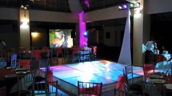 Electric Sound en SLP, DJ en San Luis Potosí — foto 4
