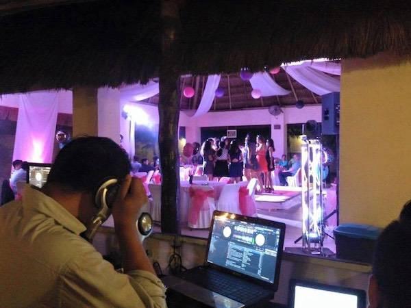 Electric Sound en SLP, DJ en San Luis Potosí — foto 3