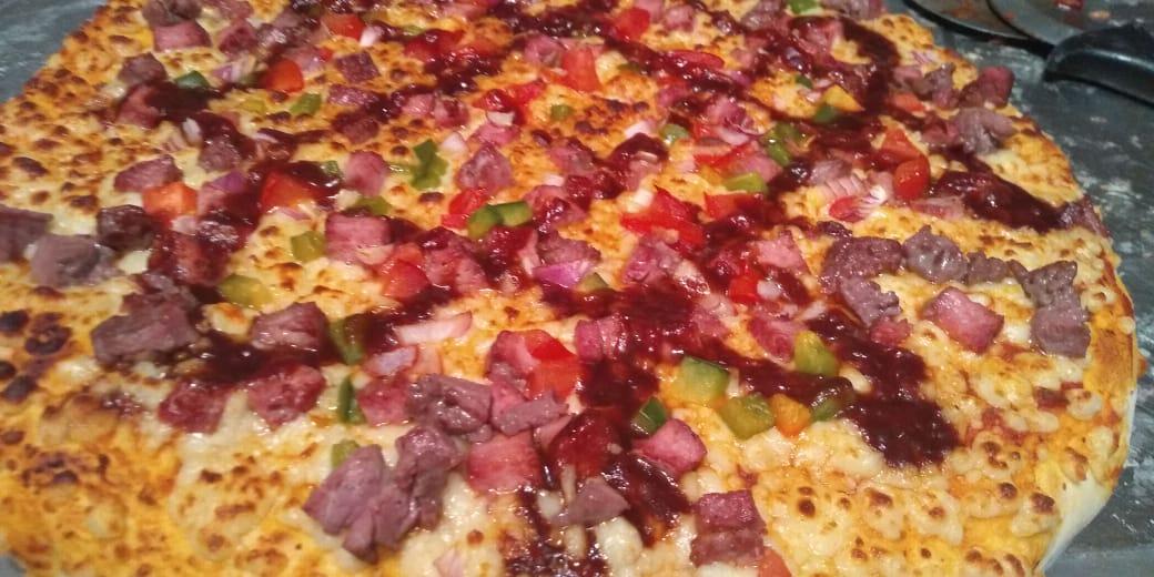 Pizzas Gaboana Delicious, Banquetes en San Luis Potosí — foto 5