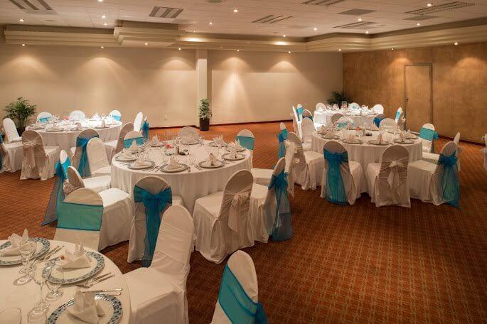 Hotel Villa del Arco Beach Resort & Spa, Hoteles para Eventos y Bodas en Cabo San Lucas — foto 2
