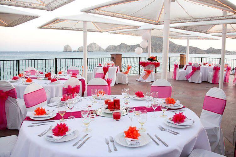 Hotel Villa del Arco Beach Resort & Spa, Hoteles para Eventos y Bodas en Cabo San Lucas — foto 4