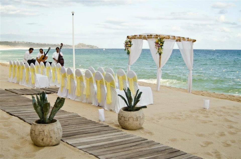 Hotel Villa del Arco Beach Resort & Spa, Hoteles para Eventos y Bodas en Cabo San Lucas — foto 5