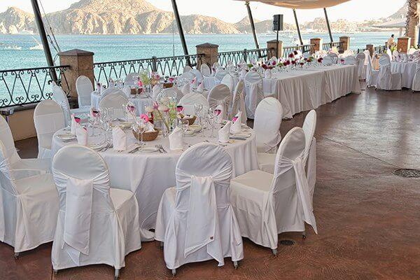 Hotel Villa del Arco Beach Resort & Spa, Hoteles para Eventos y Bodas en Cabo San Lucas — foto 6