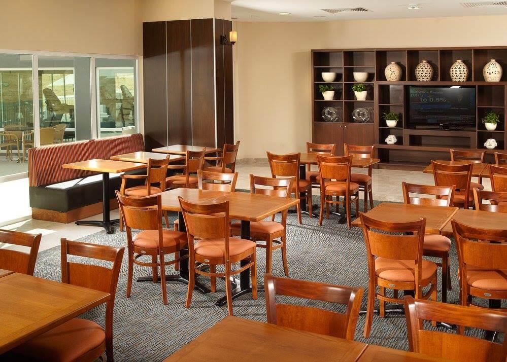 Hotel Fairfield Inn Los Cabos, Hoteles para Eventos y Bodas en Cabo San Lucas — foto 2