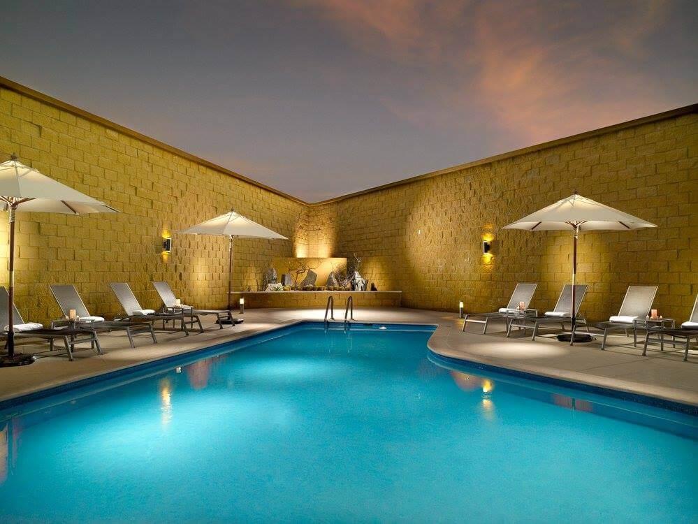 Hotel Fairfield Inn Los Cabos, Hoteles para Eventos y Bodas en Cabo San Lucas — foto 3