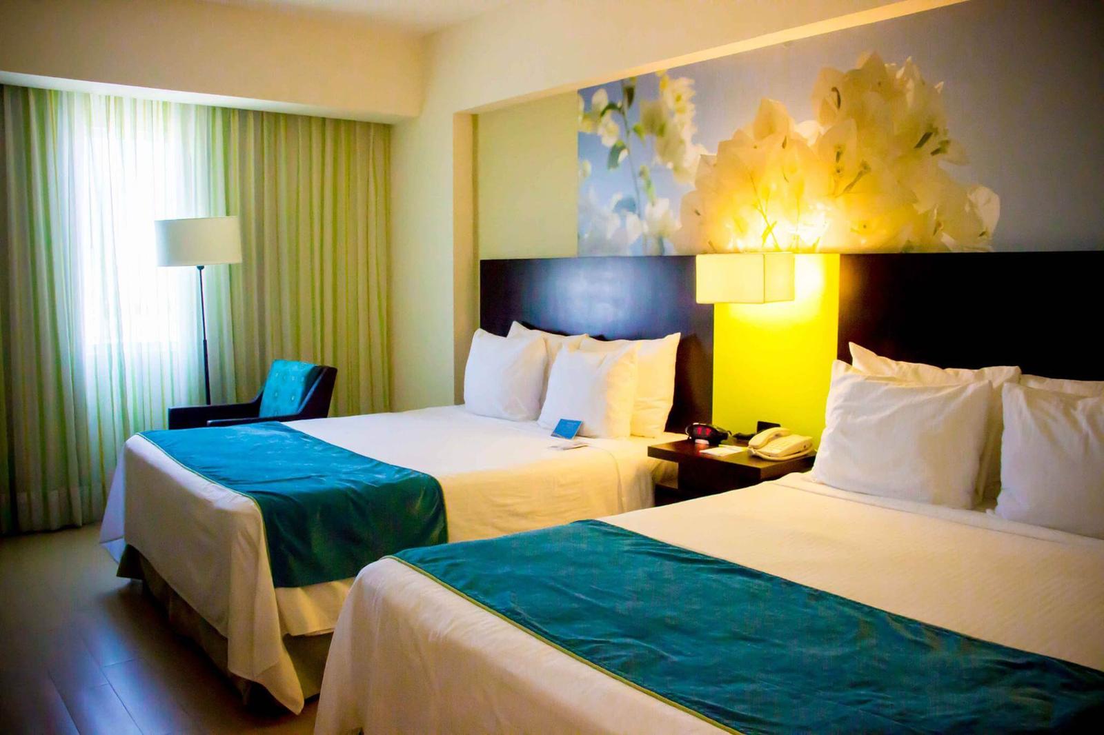 Hotel Fairfield Inn Los Cabos, Hoteles para Eventos y Bodas en Cabo San Lucas — foto 4