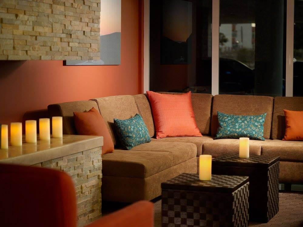 Hotel Fairfield Inn Los Cabos, Hoteles para Eventos y Bodas en Cabo San Lucas — foto 5