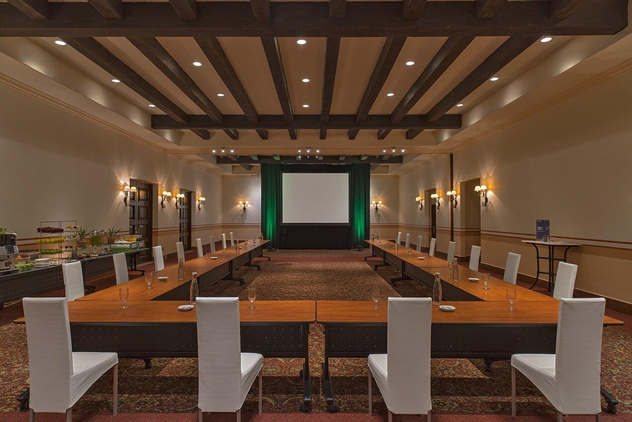Hotel Hacienda Del Mar Los Cabos Resort, Villas & Golf, Hoteles para Eventos y Bodas en Cabo San Lucas — foto 4