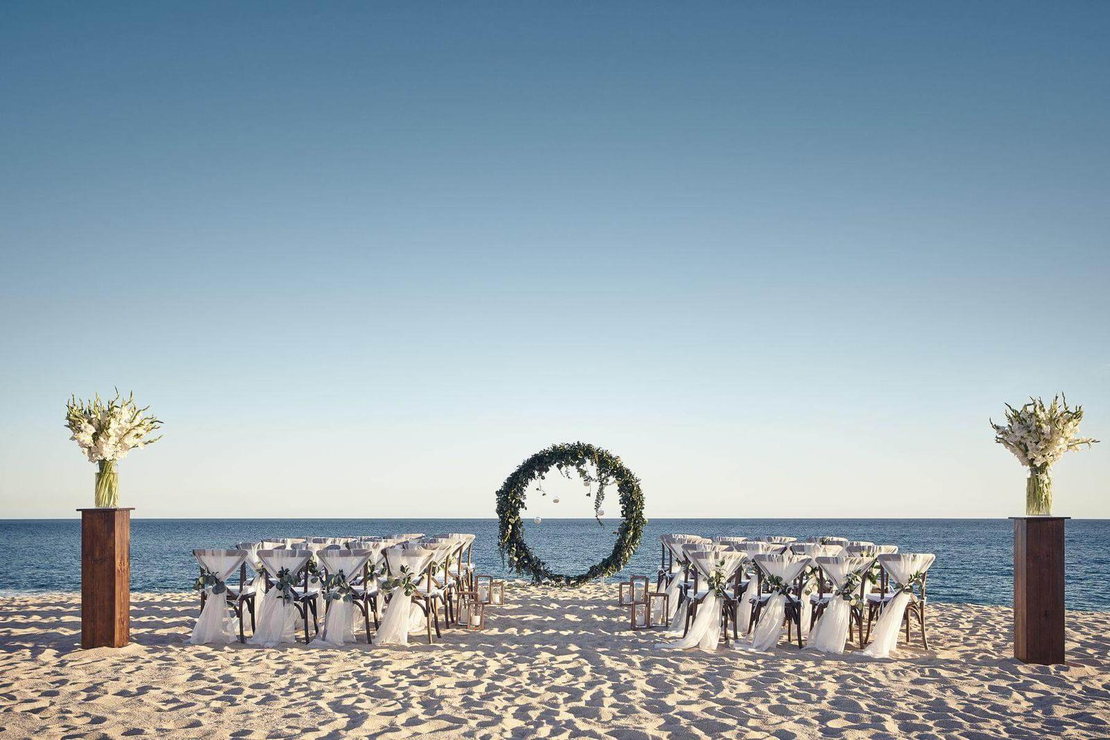 Hotel Hacienda Del Mar Los Cabos Resort, Villas & Golf, Hoteles para Eventos y Bodas en Cabo San Lucas — foto 5