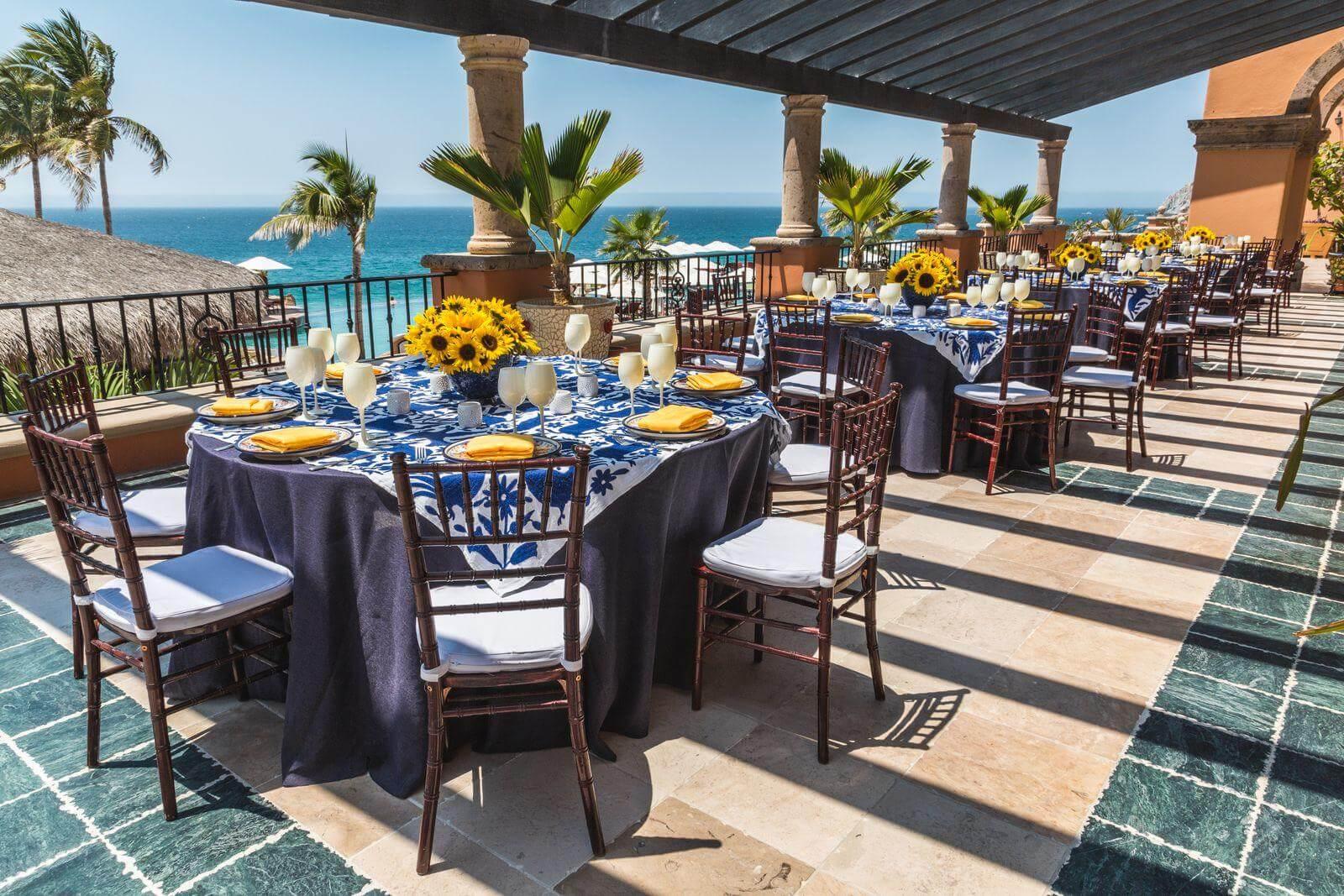 Hotel Hacienda Del Mar Los Cabos Resort, Villas & Golf, Hoteles para Eventos y Bodas en Cabo San Lucas — foto 6