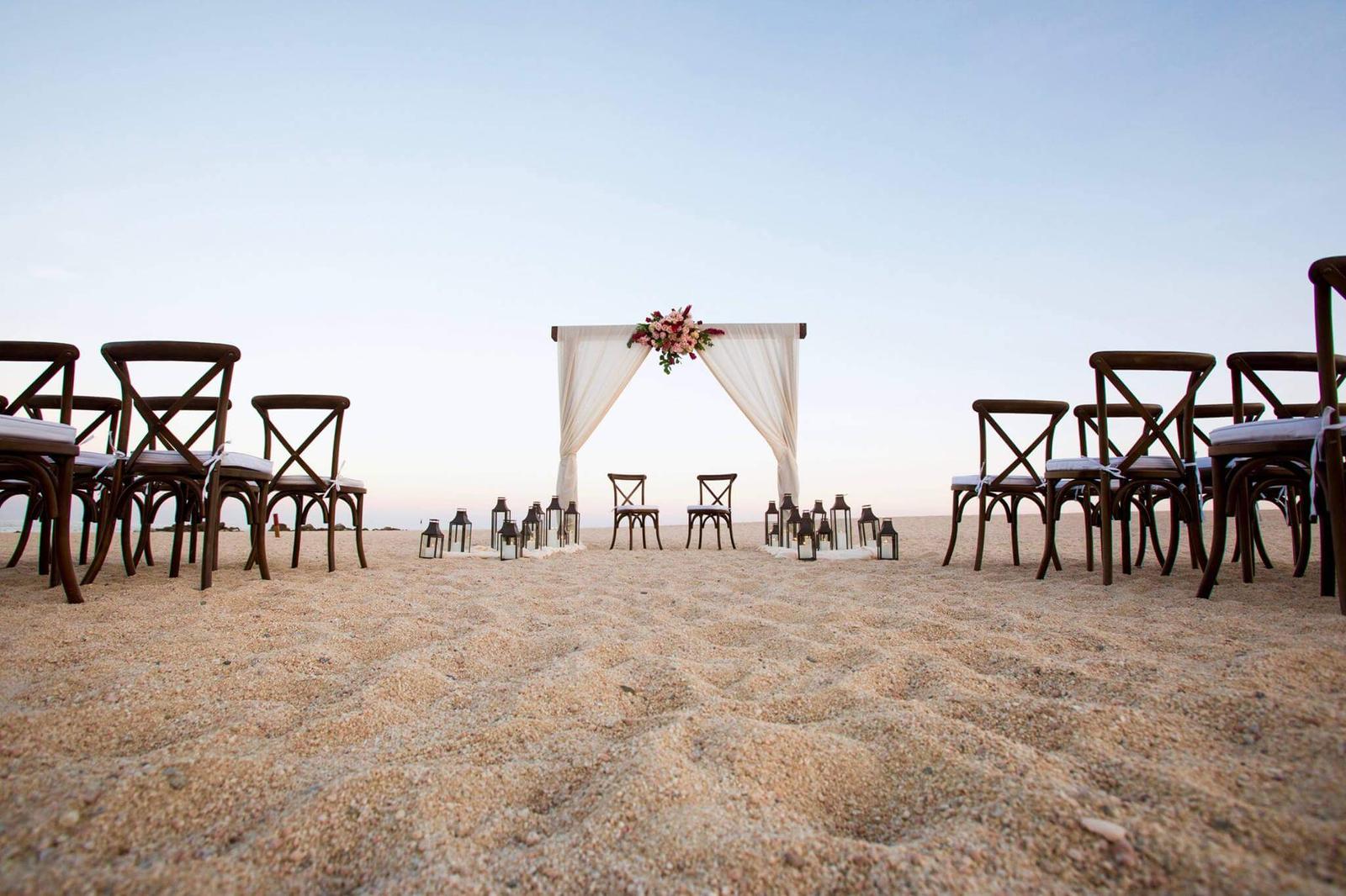 Hotel Paradisus Los Cabos, Hoteles para Eventos y Bodas en Los Cabos — foto 2