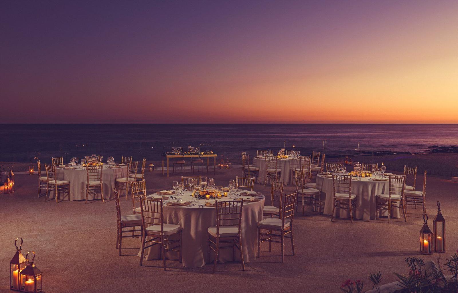Hotel Paradisus Los Cabos, Hoteles para Eventos y Bodas en Los Cabos — foto 3