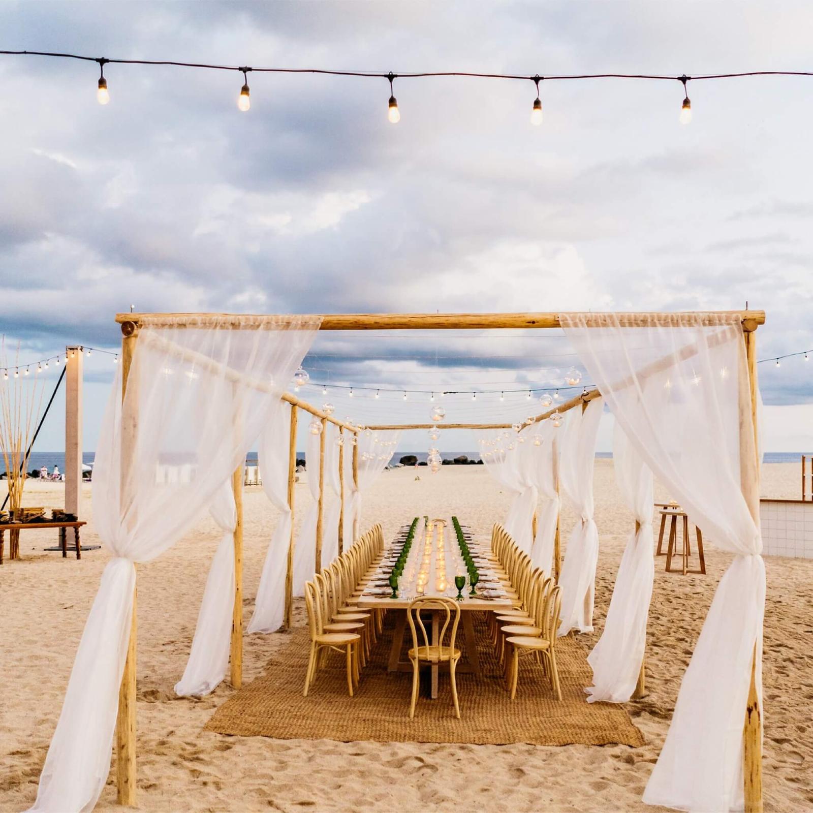 Hotel Paradisus Los Cabos, Hoteles para Eventos y Bodas en Los Cabos — foto 5