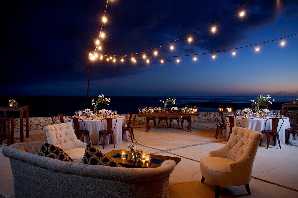 Hotel Hilton Los Cabos Beach & Golf Resort, Hoteles para Eventos y Bodas en San José del Cabo — foto 2