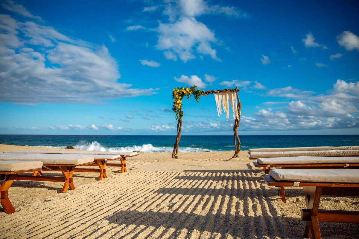 Hotel Hilton Los Cabos Beach & Golf Resort, Hoteles para Eventos y Bodas en San José del Cabo — foto 4