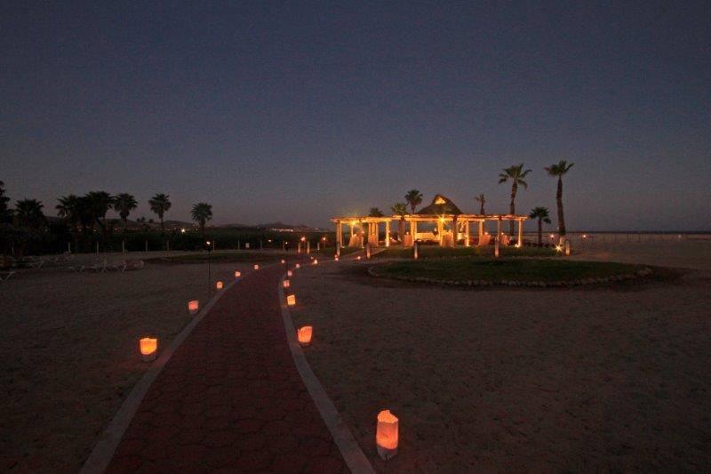 Hotel Holiday Inn Resort Los Cabos All Inclusive, Hoteles para Eventos y Bodas en San José del Cabo — foto 2