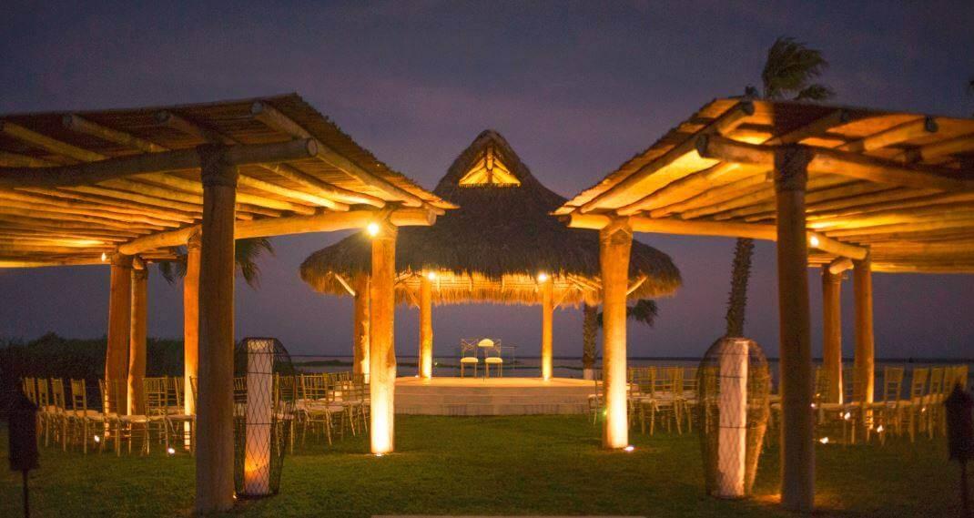 Hotel Holiday Inn Resort Los Cabos All Inclusive, Hoteles para Eventos y Bodas en San José del Cabo — foto 3