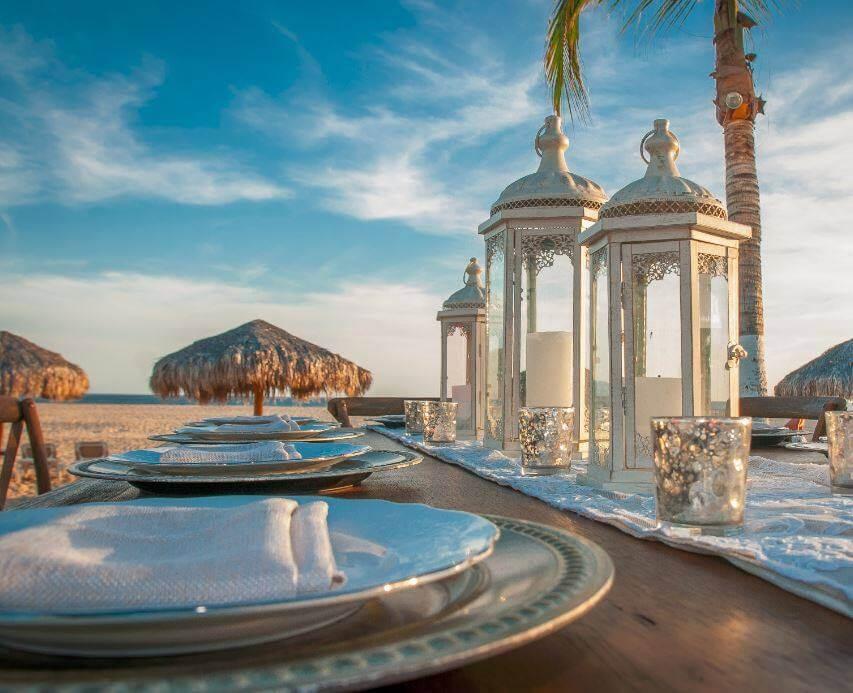 Hotel Holiday Inn Resort Los Cabos All Inclusive, Hoteles para Eventos y Bodas en San José del Cabo — foto 4