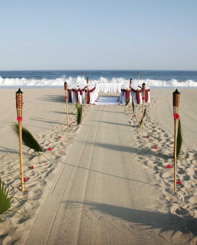 Hotel Holiday Inn Resort Los Cabos All Inclusive, Hoteles para Eventos y Bodas en San José del Cabo — foto 5