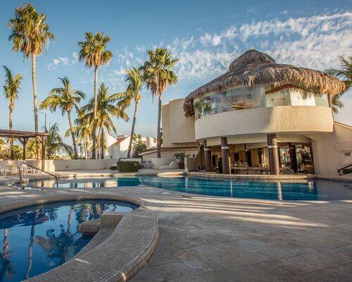 Hotel Park Royal Los Cabos, Hoteles para Eventos y Bodas en San José del Cabo — foto 2