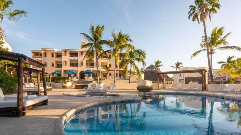 Hotel Park Royal Los Cabos, Hoteles para Eventos y Bodas en San José del Cabo — foto 3