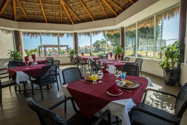 Hotel Park Royal Los Cabos, Hoteles para Eventos y Bodas en San José del Cabo — foto 4