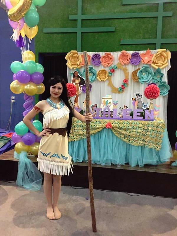 Fun Party, Animación en San Luis Potosí — foto 6