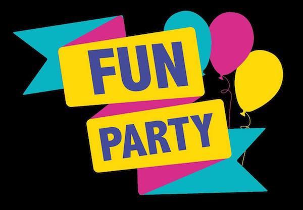 Fun Party, Animación en San Luis Potosí — foto 4
