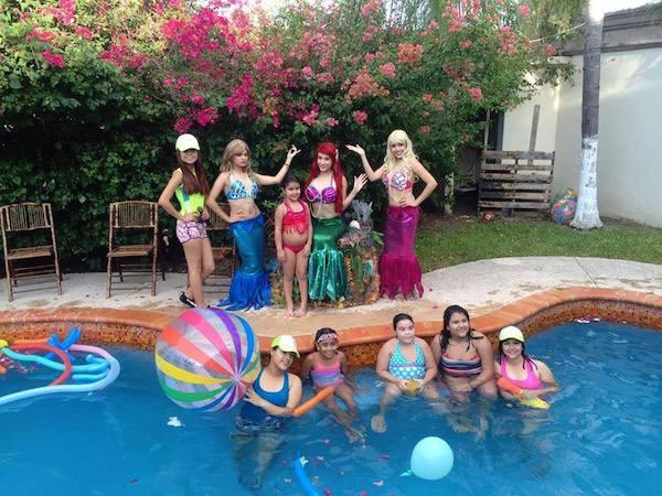 Fun Party, Animación en San Luis Potosí — foto 5