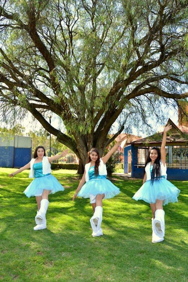 Fun Party, Animación en San Luis Potosí — foto 3