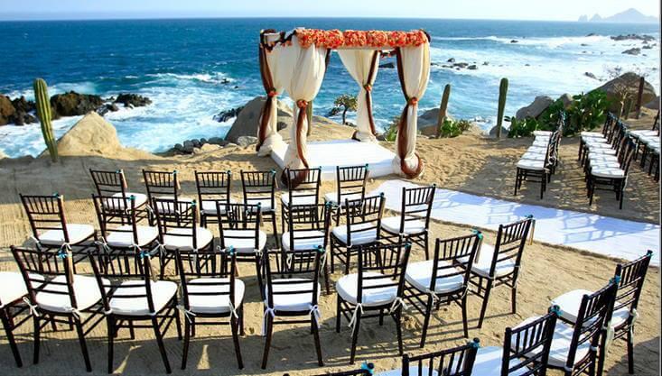Hotel Hacienda Encantada Resorts & Residences, Hoteles para Eventos y Bodas en Cabo San Lucas — foto 3