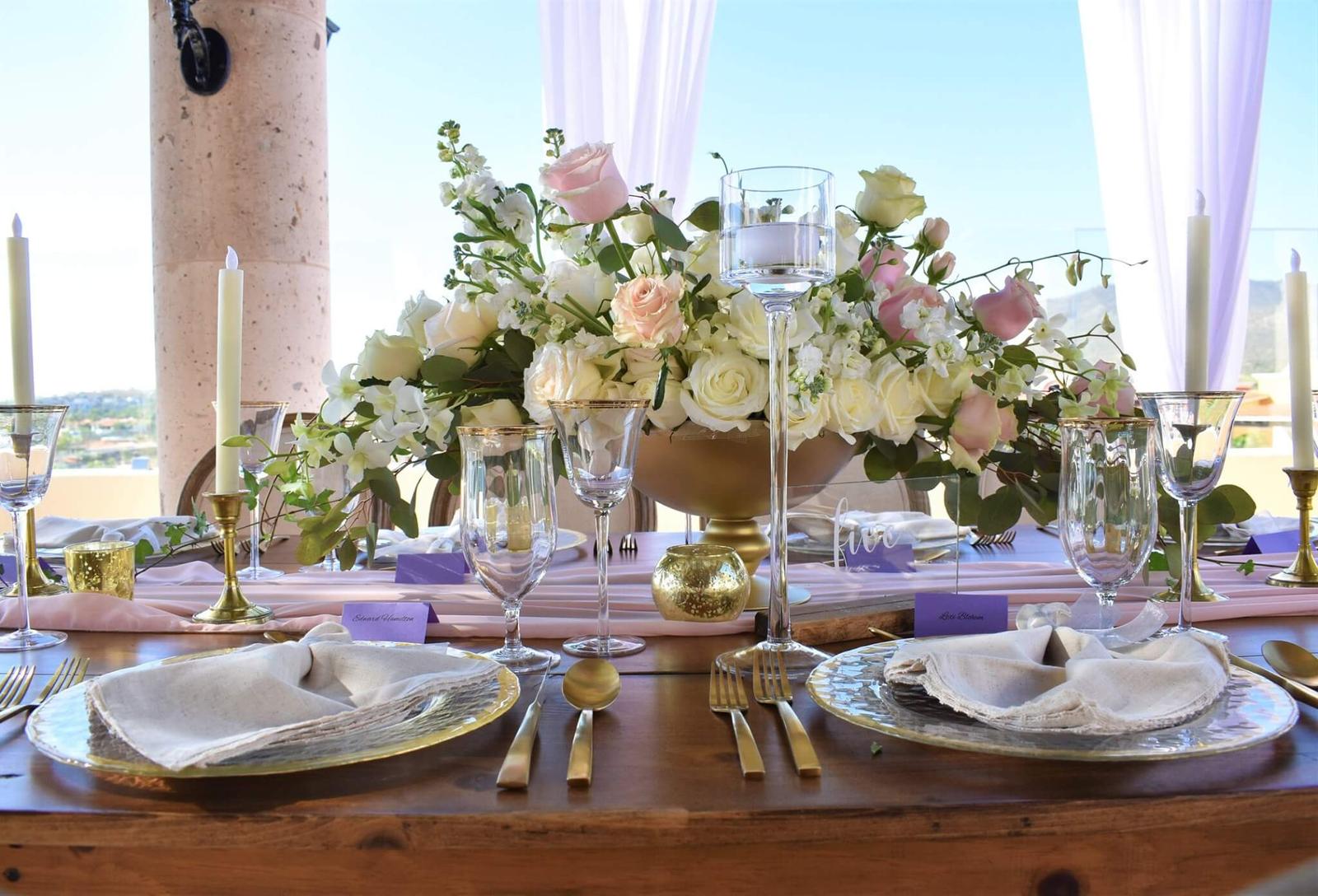 Hotel Hacienda Encantada Resorts & Residences, Hoteles para Eventos y Bodas en Cabo San Lucas — foto 4