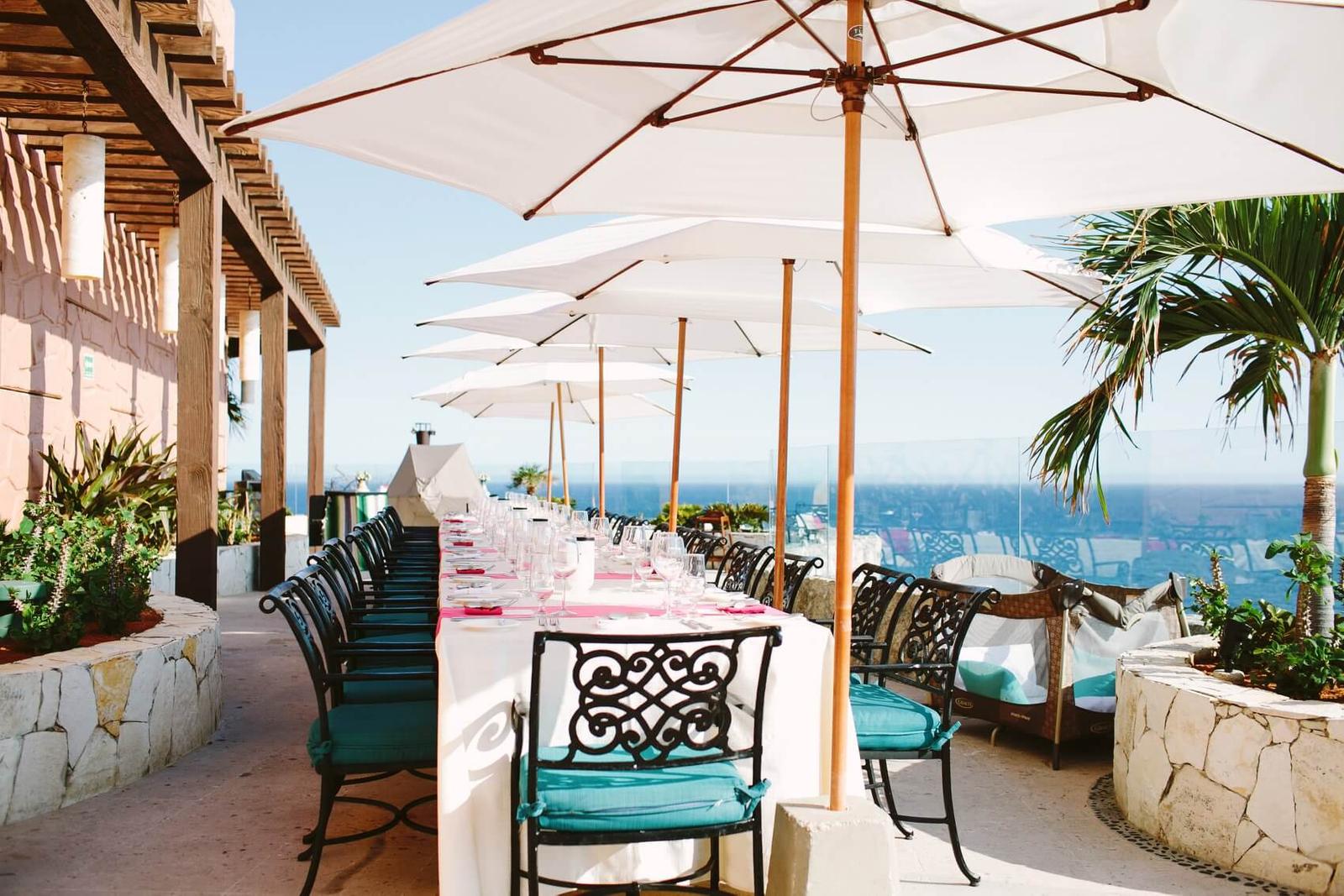 Hotel Hacienda Encantada Resorts & Residences, Hoteles para Eventos y Bodas en Cabo San Lucas — foto 5