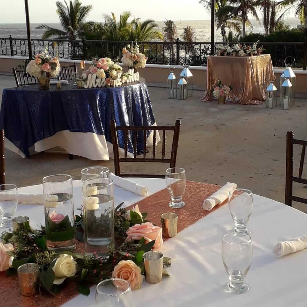 Hotel Hacienda Encantada Resorts & Residences, Hoteles para Eventos y Bodas en Cabo San Lucas — foto 6