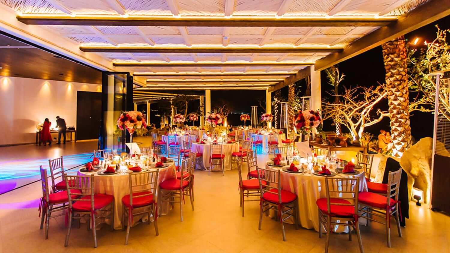 Hotel Chileno Bay Resort & Residences, Hoteles para Eventos y Bodas en Cabo San Lucas — foto 2