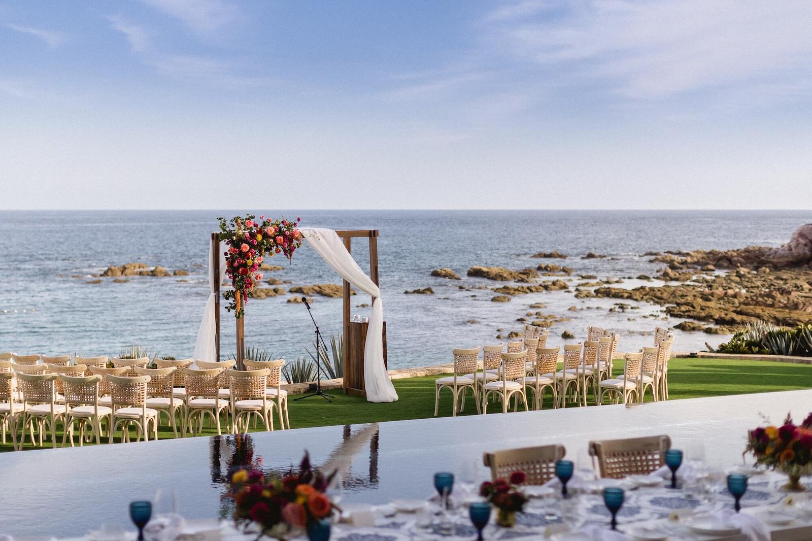 Hotel Chileno Bay Resort & Residences, Hoteles para Eventos y Bodas en Cabo San Lucas — foto 4