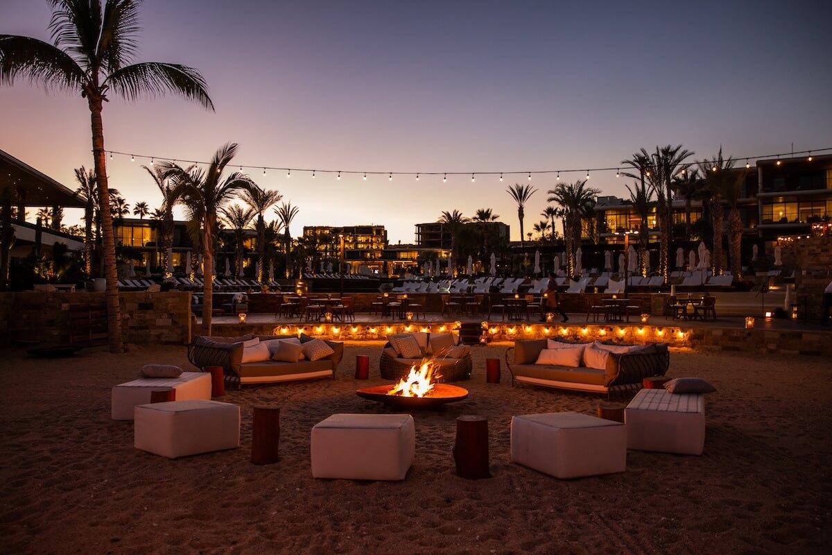 Hotel Chileno Bay Resort & Residences, Hoteles para Eventos y Bodas en Cabo San Lucas — foto 5